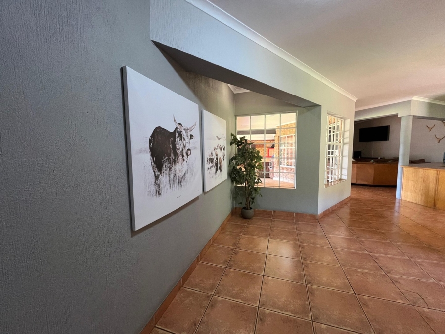 4 Bedroom Property for Sale in Cashan North West